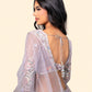 Lavender Sequin Lehnga